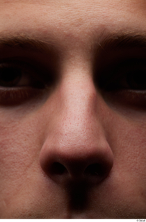 HD Face Skin Urien face nose skin pores skin texture…